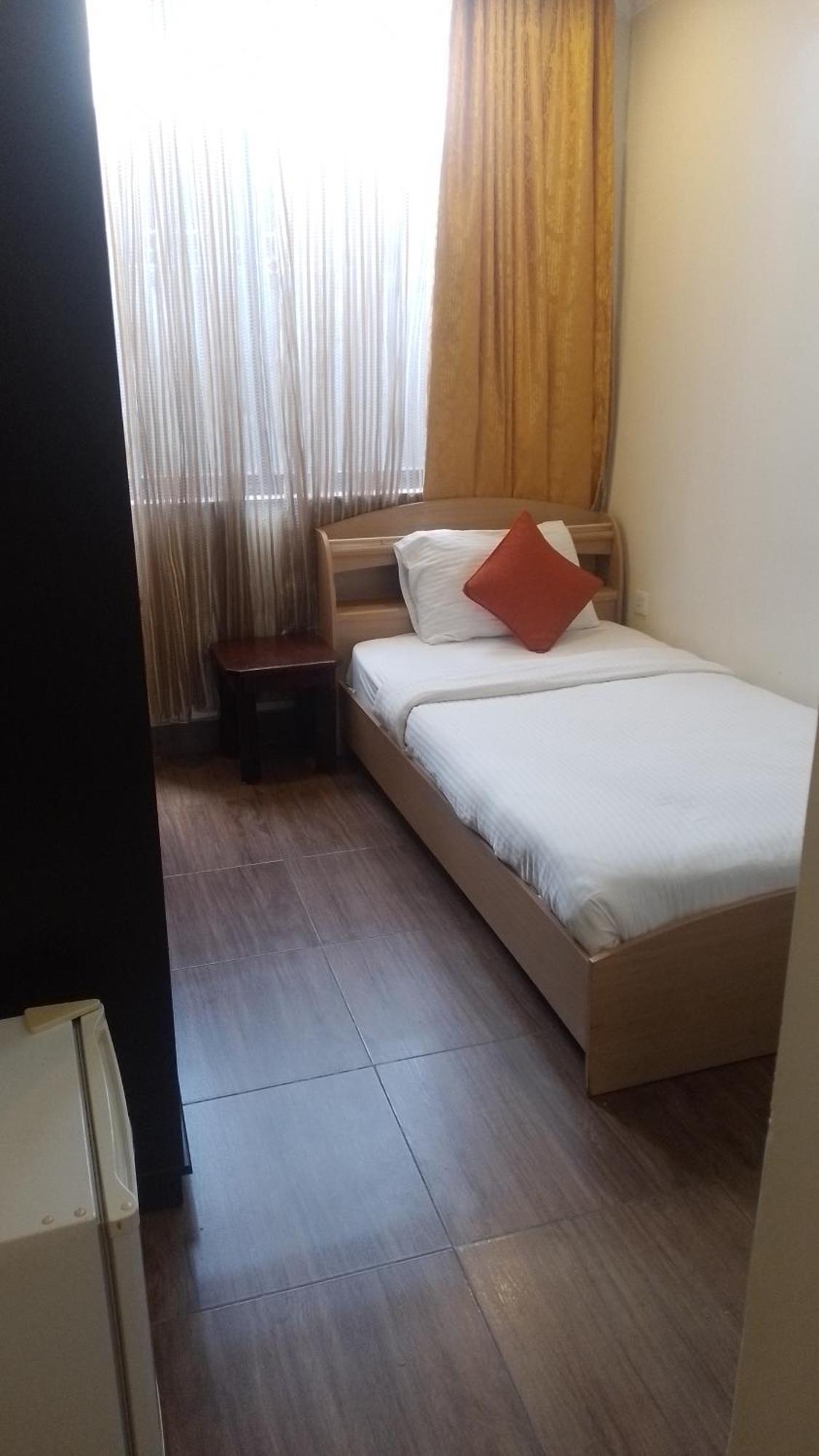 Gigiri Express 3*
