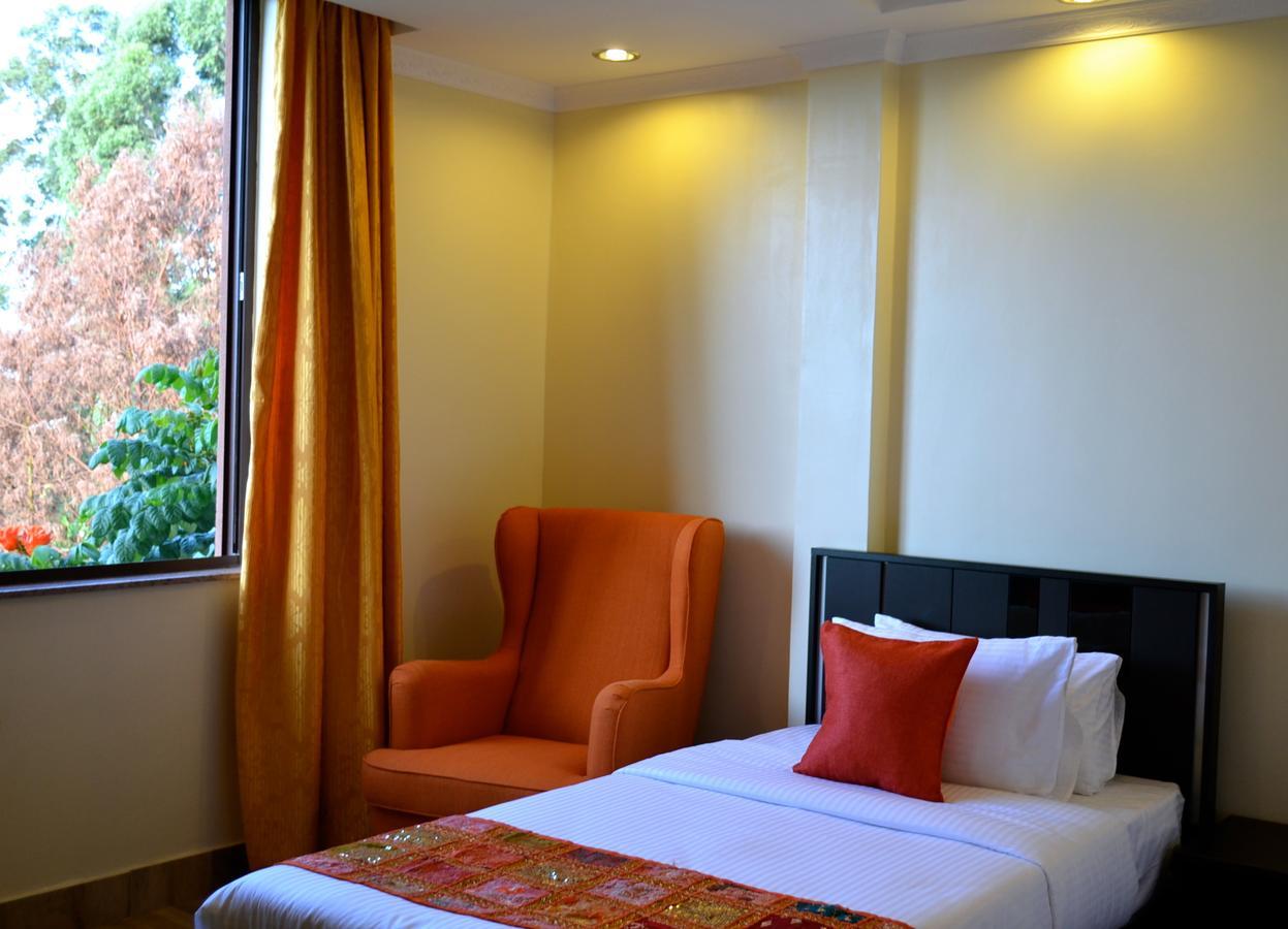 Gigiri Express 3* Найроби