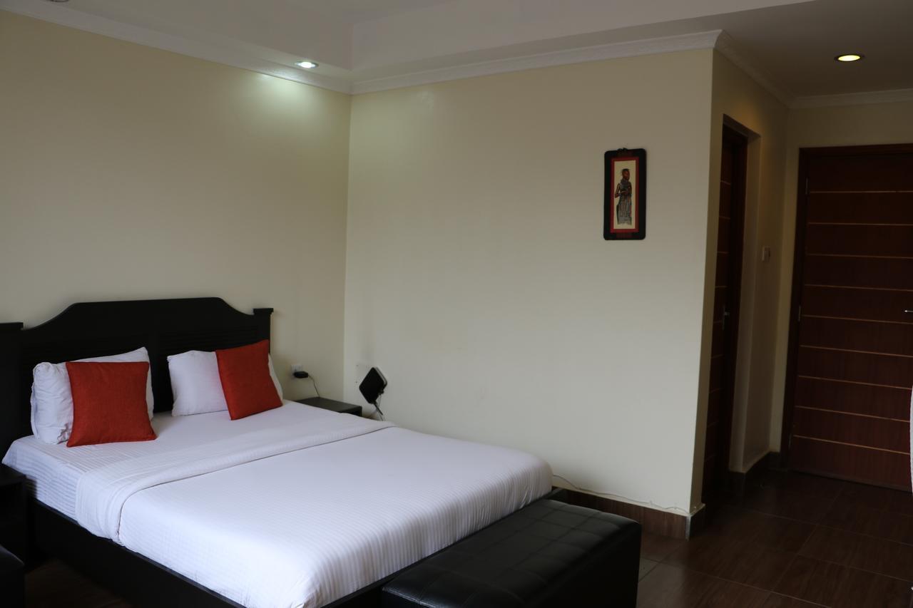 Gigiri Express 3* Найроби