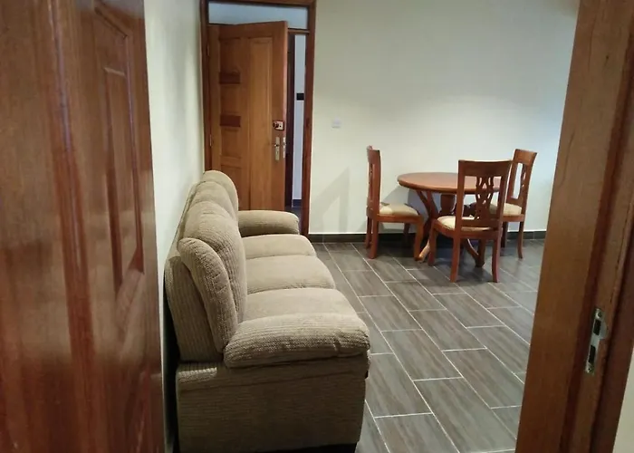 Gigiri Express Hotel