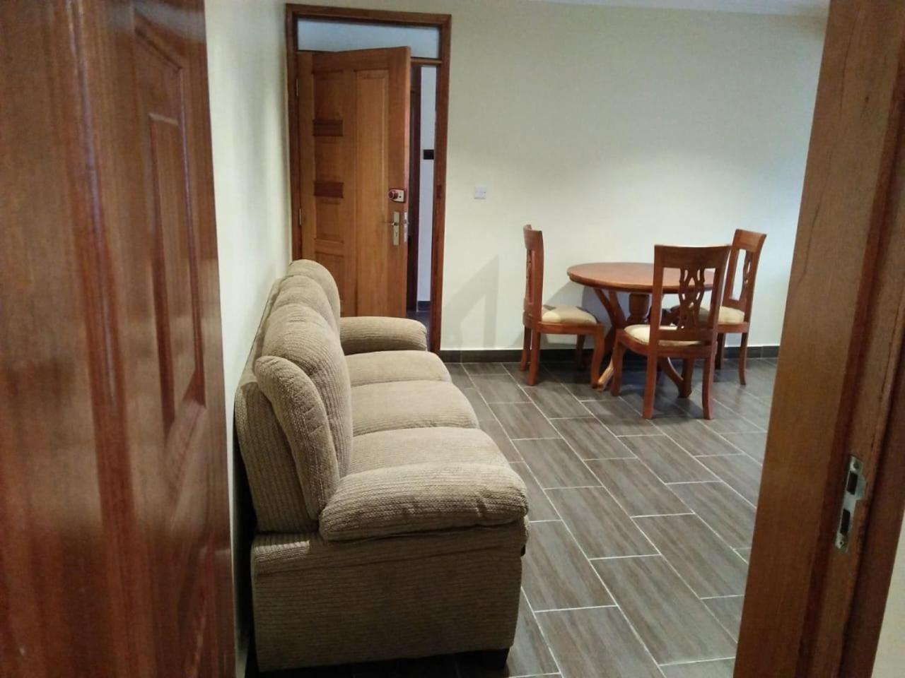 Gigiri Express 3* Nairobi