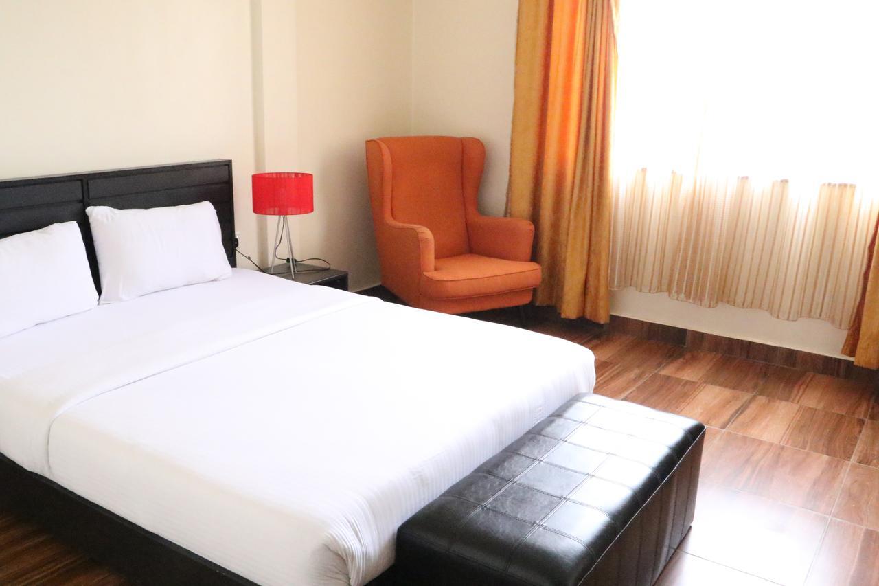 Hotel Gigiri Express
